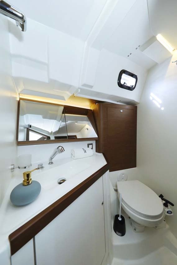 Beneteau Oceanis 46.1 | Maya