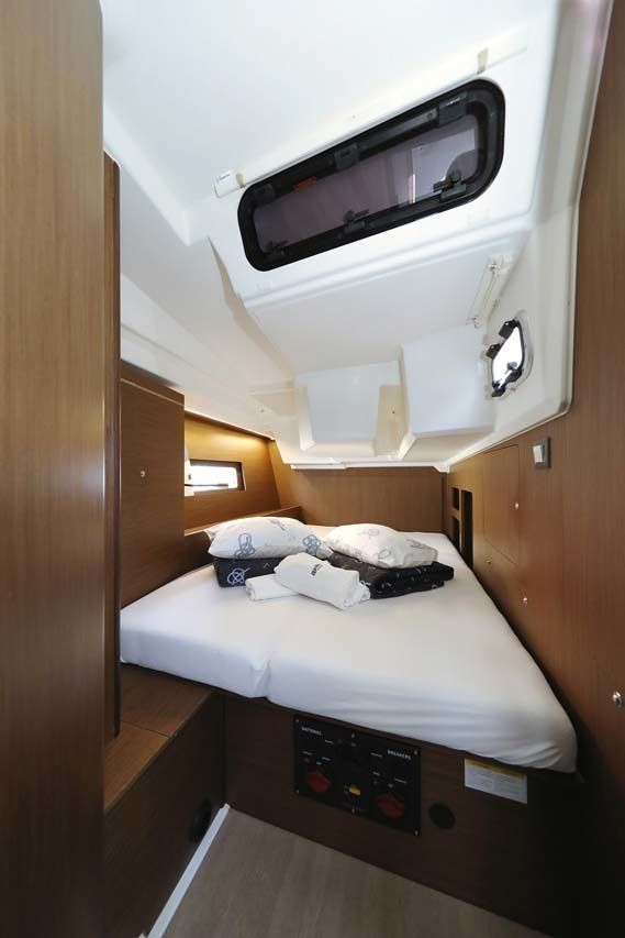 Beneteau Oceanis 46.1 | Maya