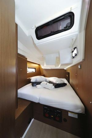 Beneteau Oceanis 46.1 | Maya