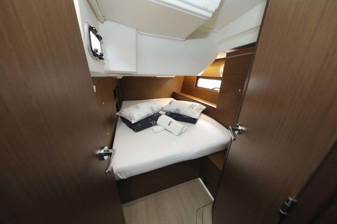 Beneteau Oceanis 46.1 | Maya