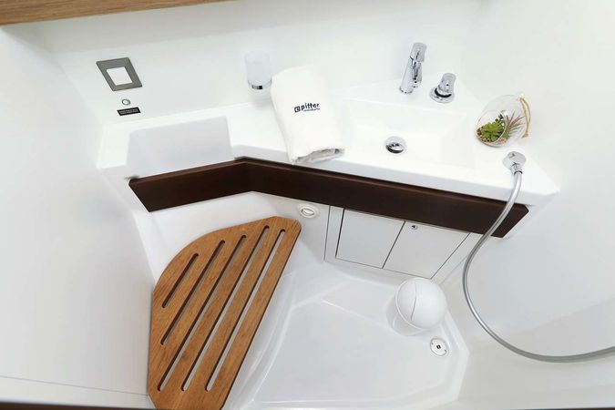 Beneteau Oceanis 46.1 | Maya