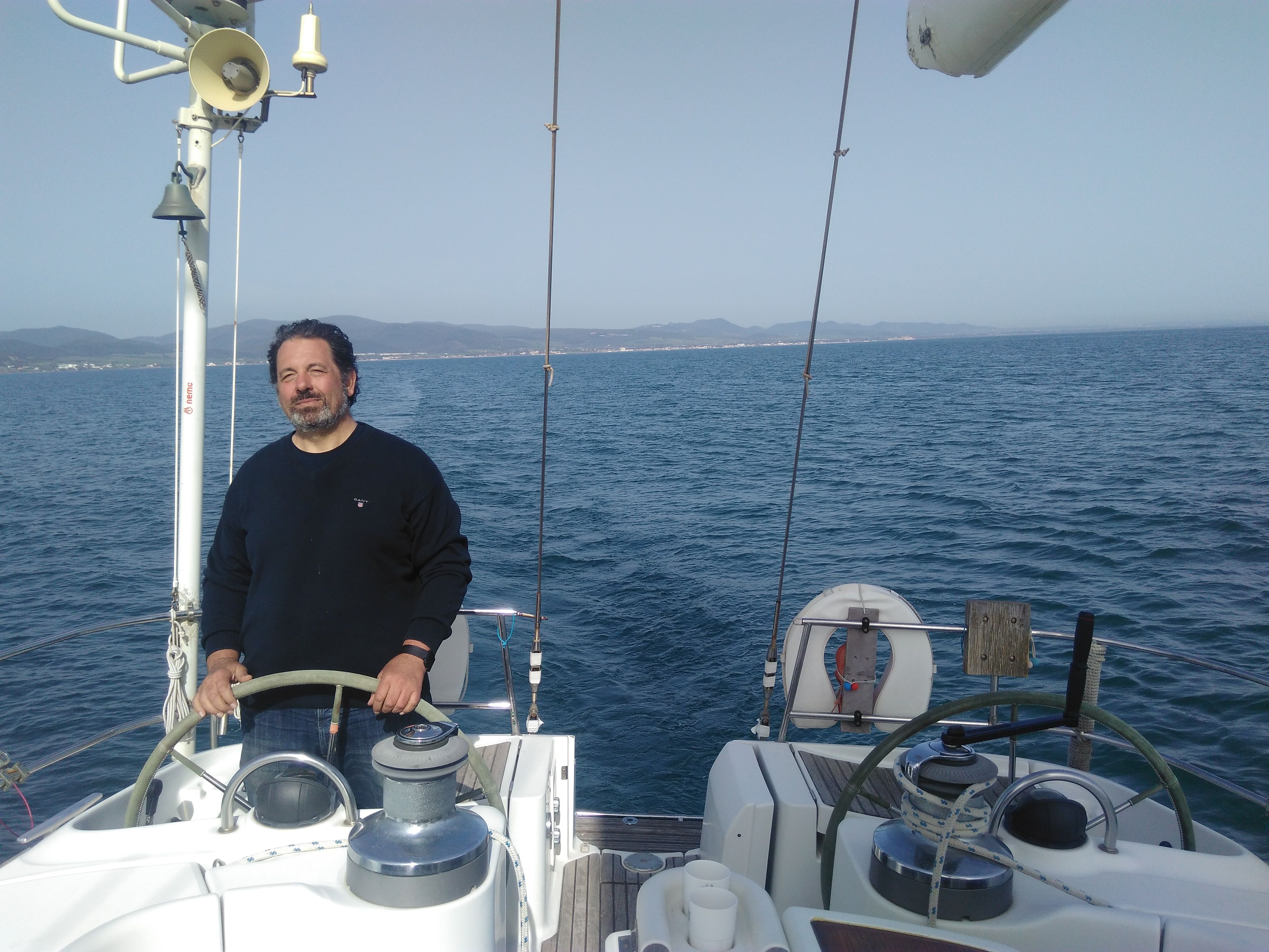 Beneteau 50 | Tetina12