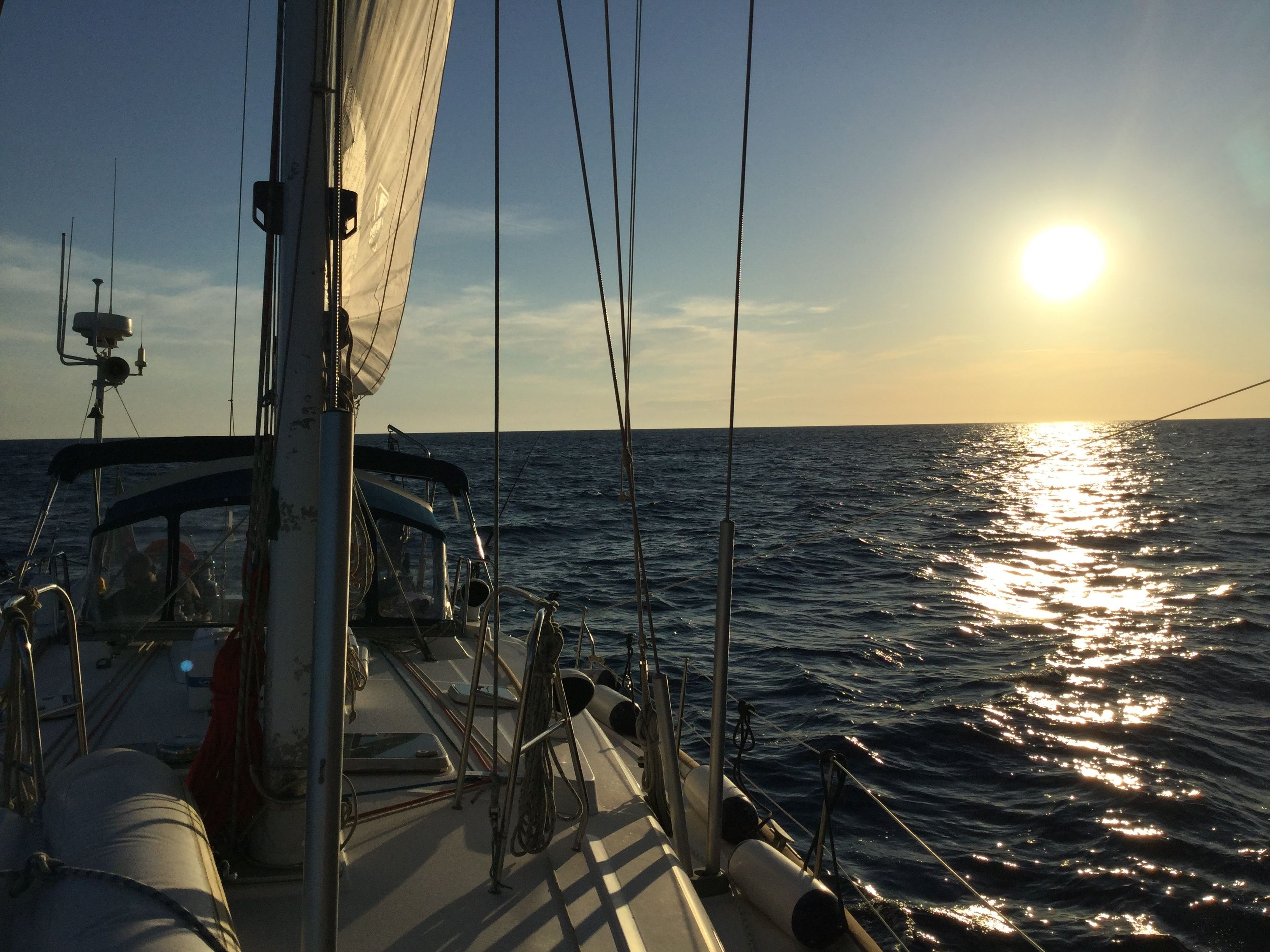 Beneteau 50 | Tetina10