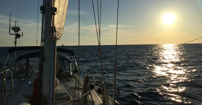 Beneteau 50 | Tetina10