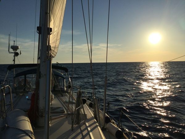 Beneteau 50 | Tetina