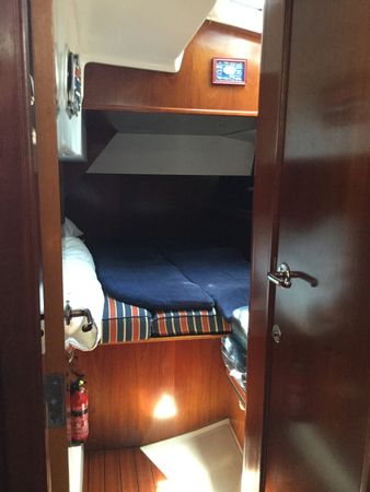 Beneteau 50 | Tetina
