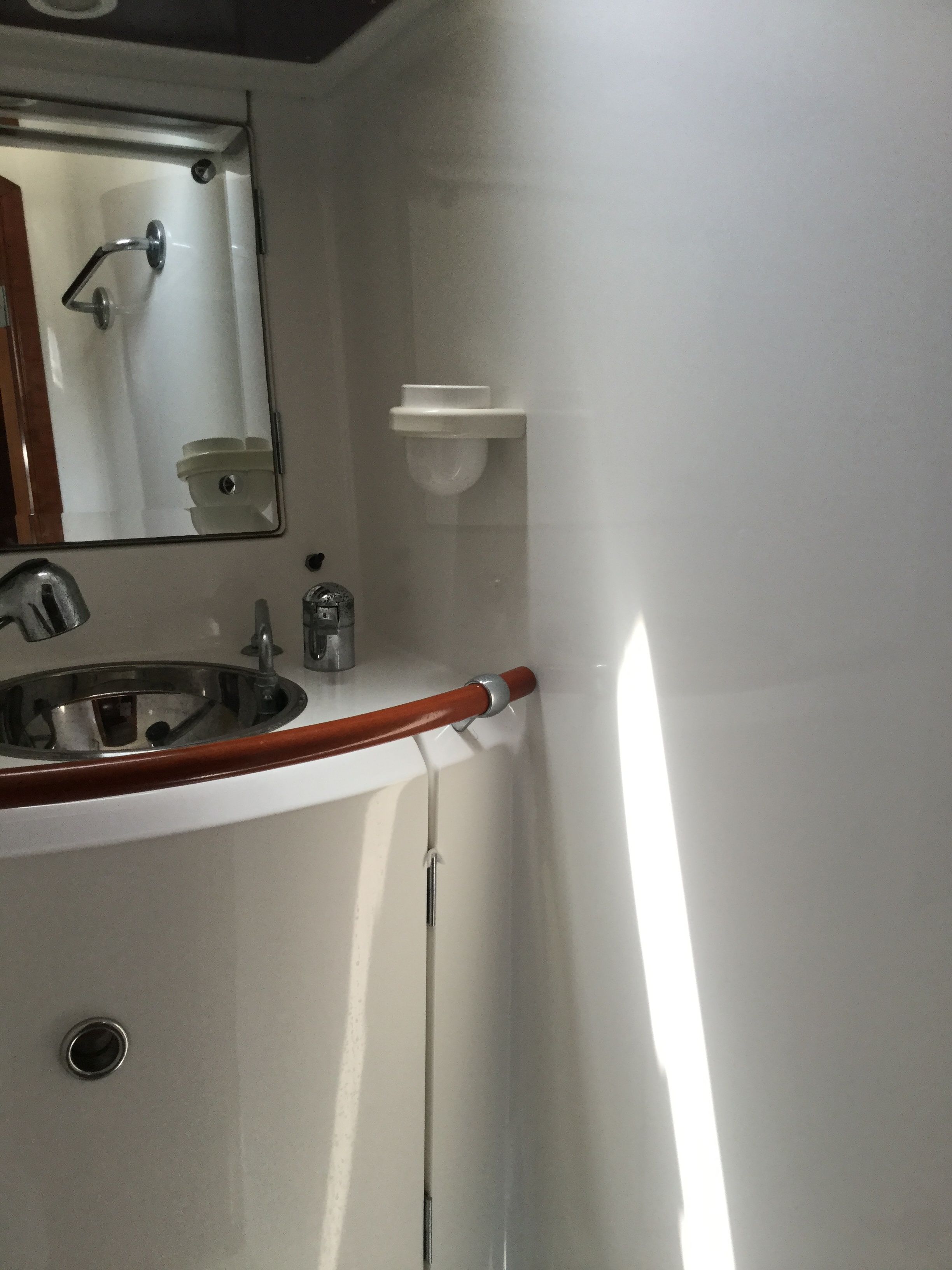 Beneteau 50 | Tetina33