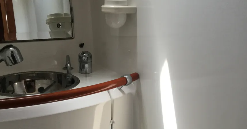 Beneteau 50 | Tetina33