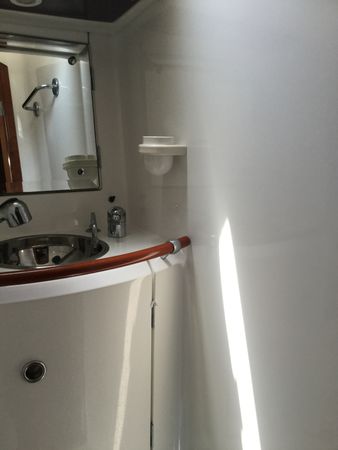 Beneteau 50 | Tetina