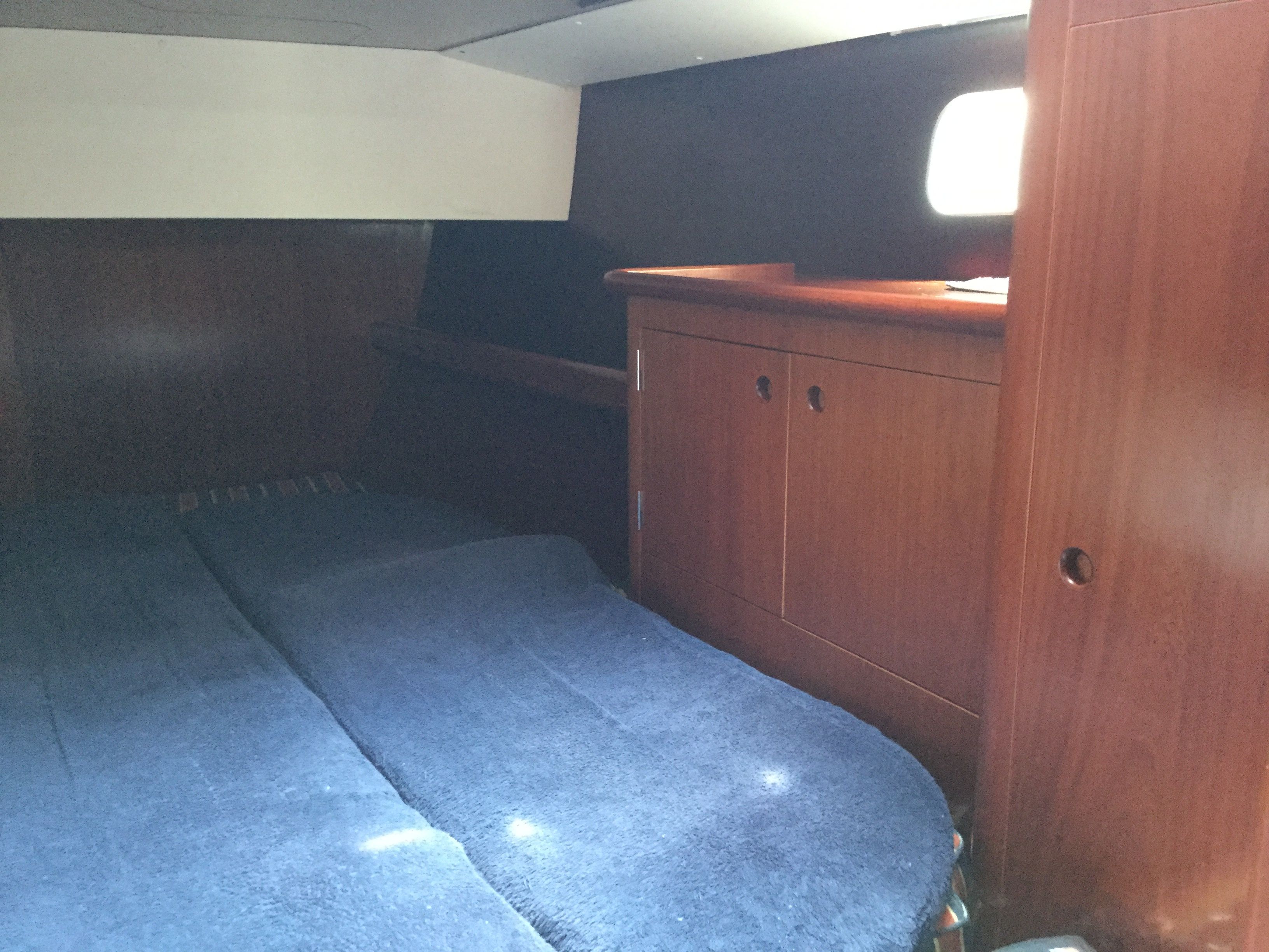 Beneteau 50 | Tetina27