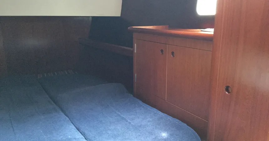 Beneteau 50 | Tetina27