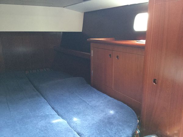 Beneteau 50 | Tetina