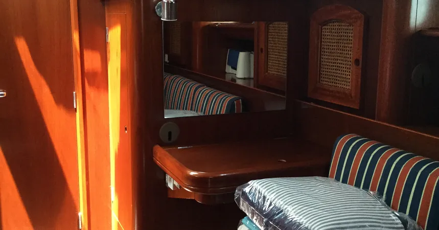 Beneteau 50 | Tetina23