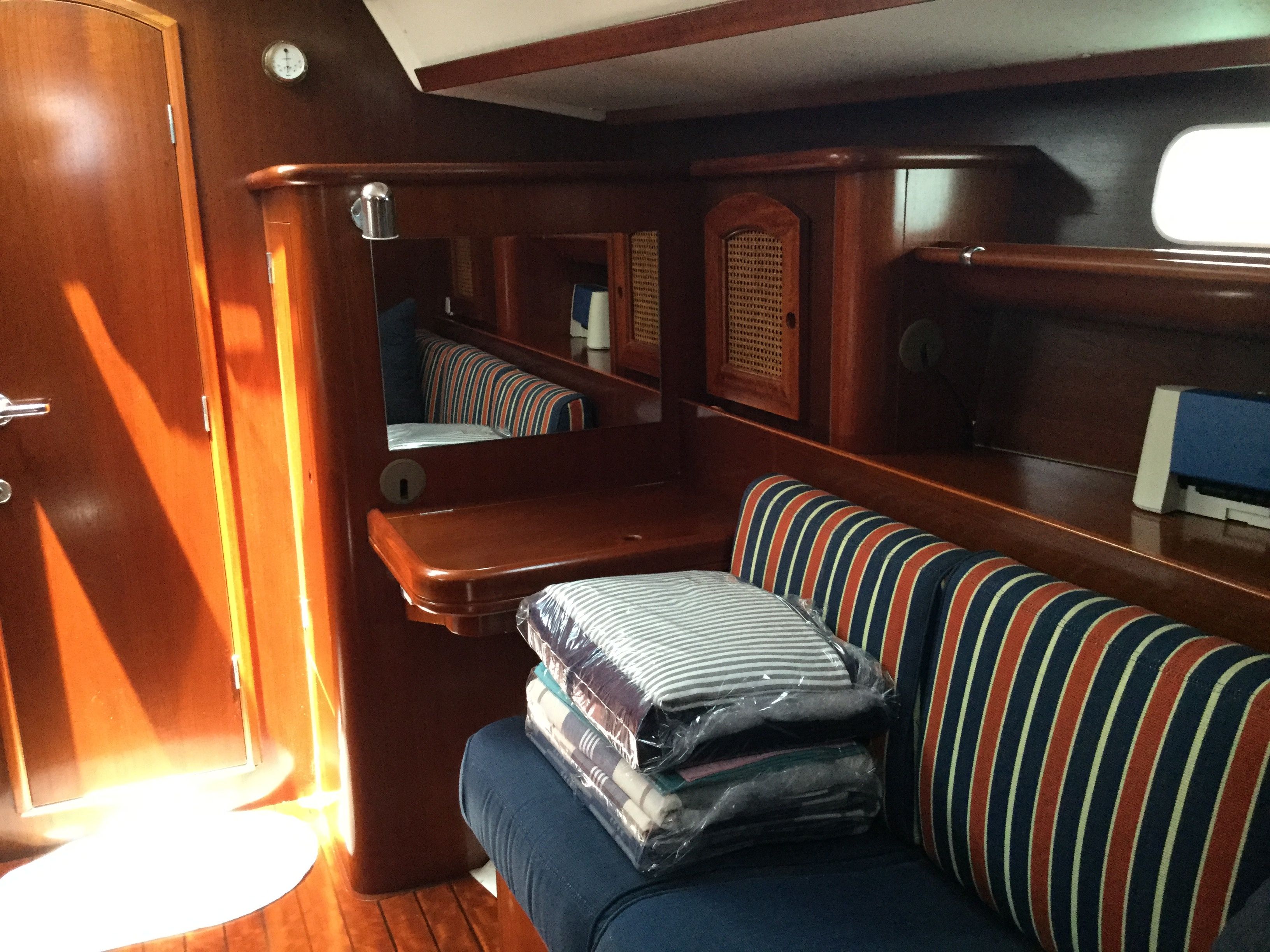 Beneteau 50 | Tetina21