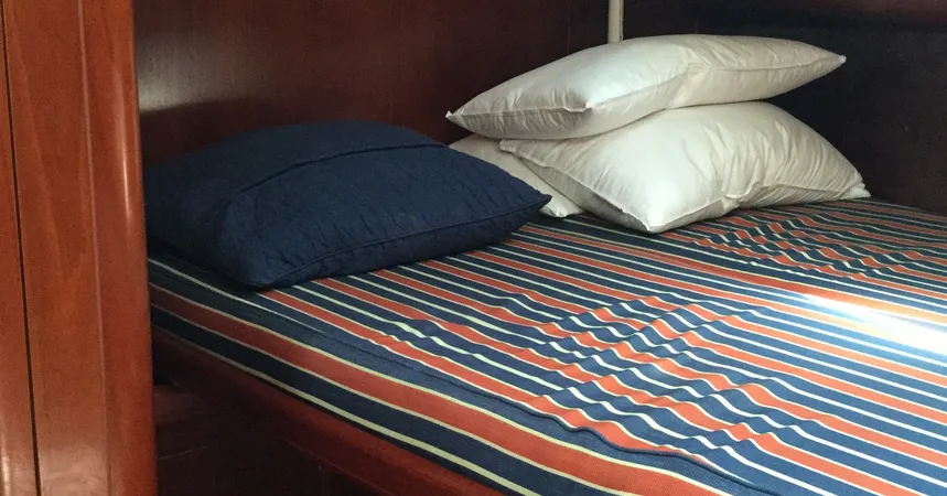 Beneteau 50 | Tetina29