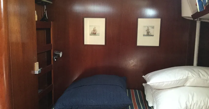 Beneteau 50 | Tetina30