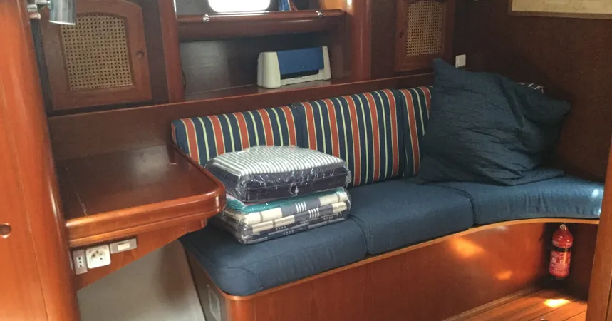 Beneteau 50 | Tetina19