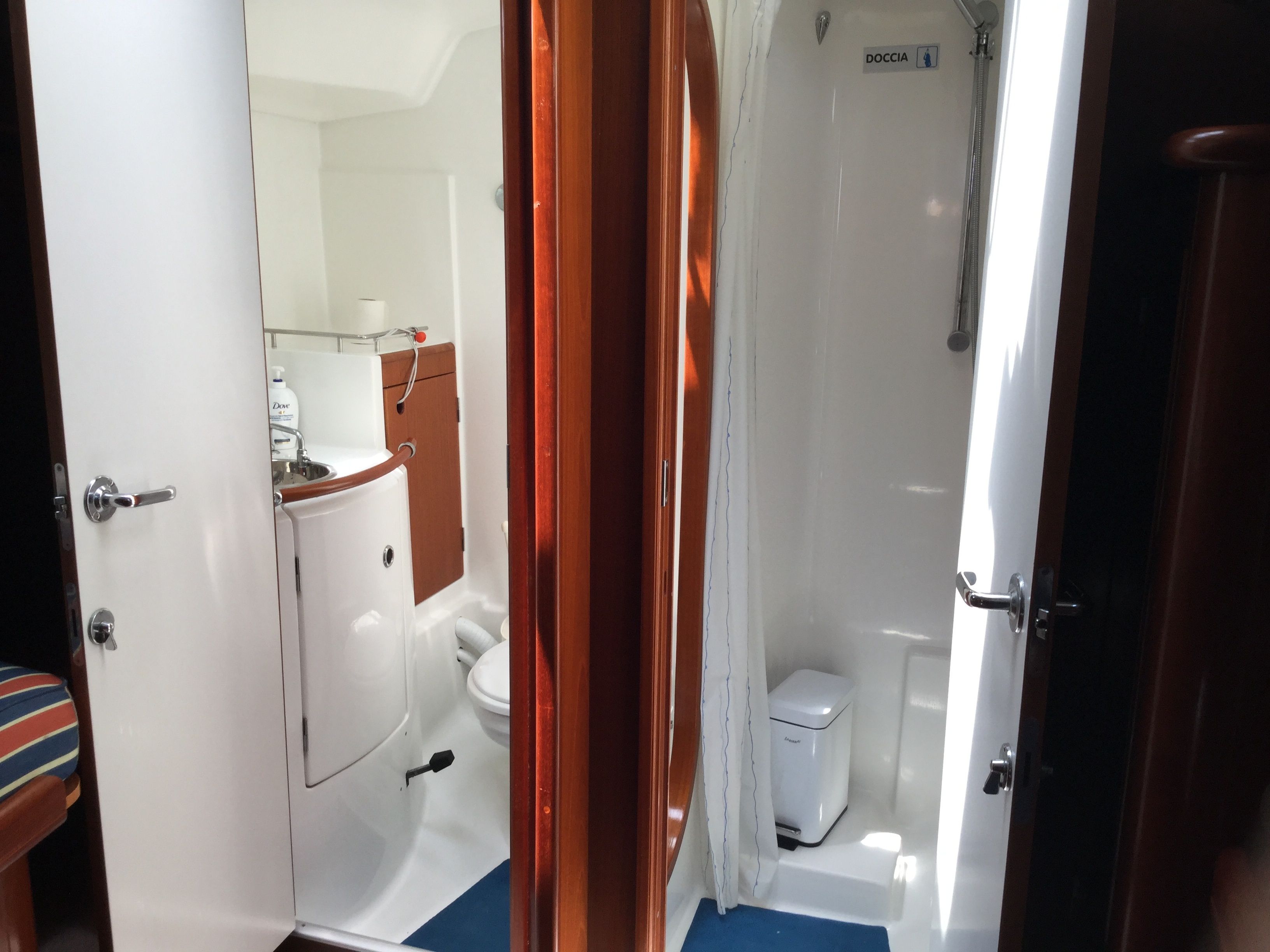 Beneteau 50 | Tetina34