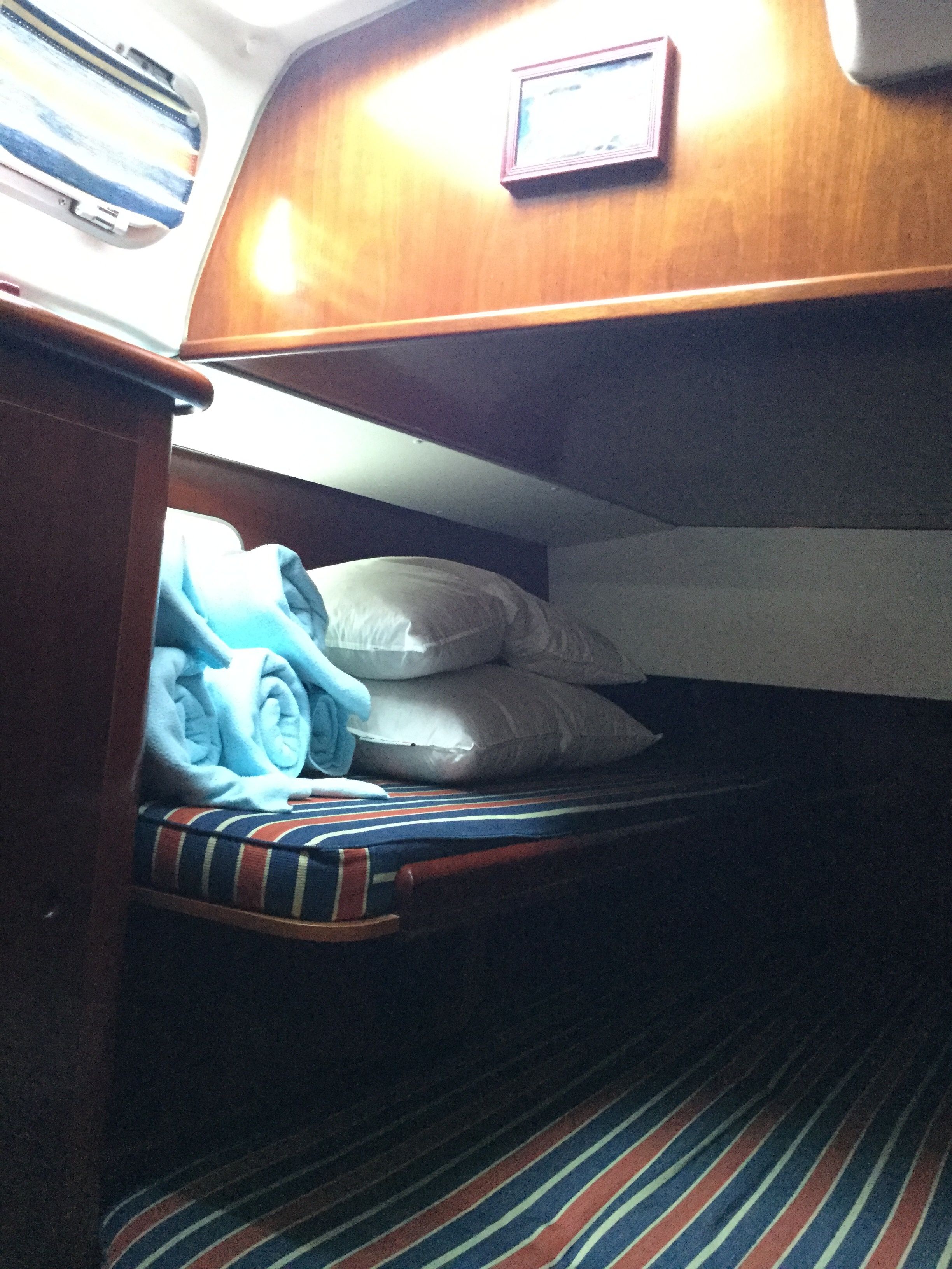 Beneteau 50 | Tetina26