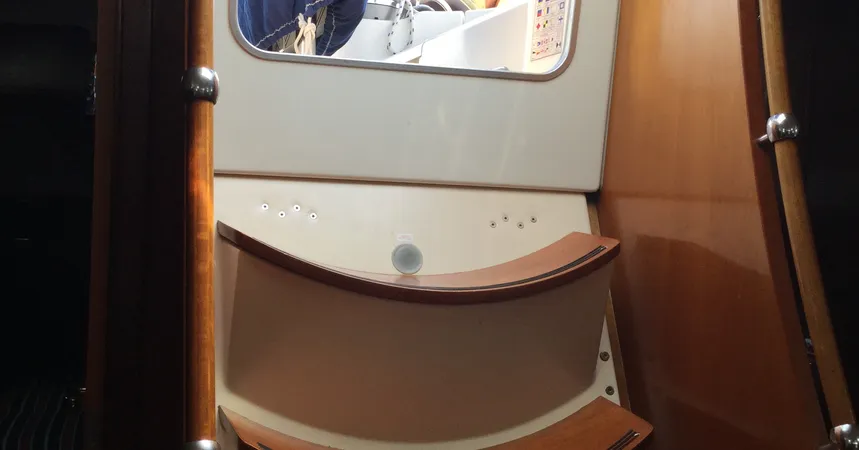 Beneteau 50 | Tetina15