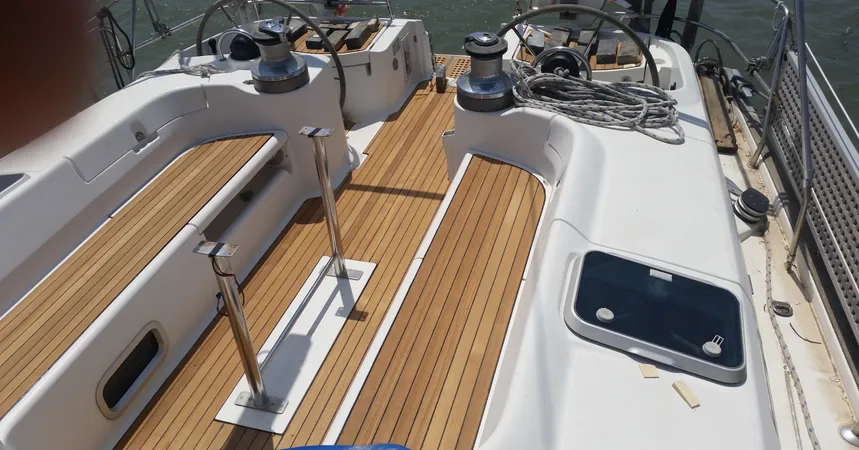 Beneteau 50 | Tetina14