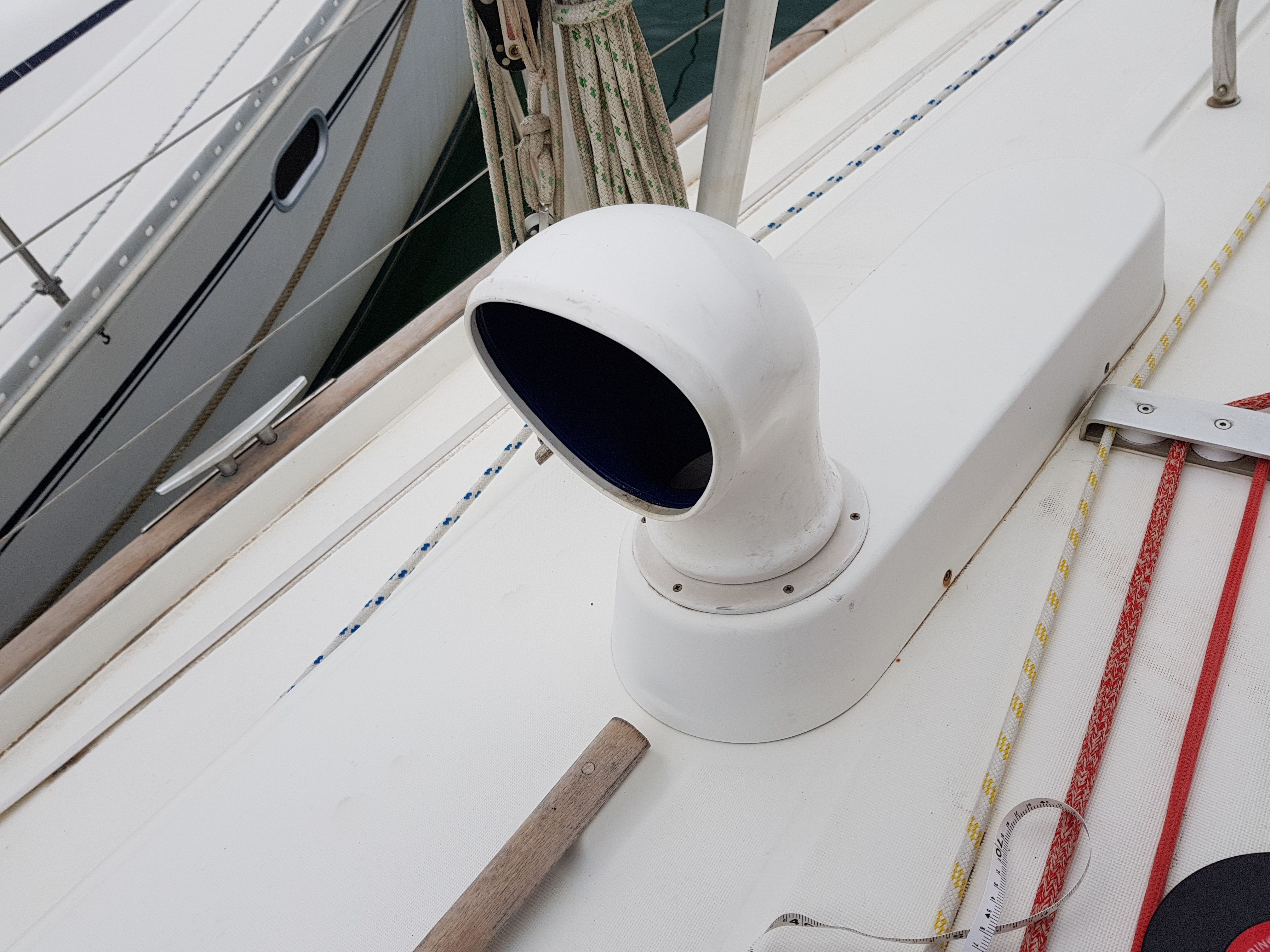 Beneteau 50 | Tetina9