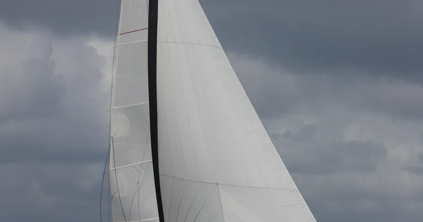 Beneteau 50 | Tetina3