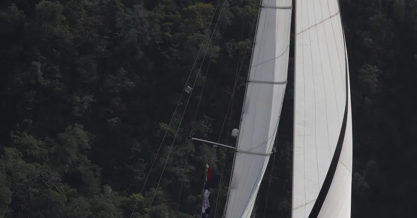 Beneteau 50 | Tetina4