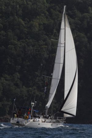 Beneteau 50 | Tetina