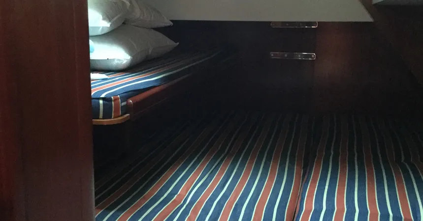 Beneteau 50 | Tetina32