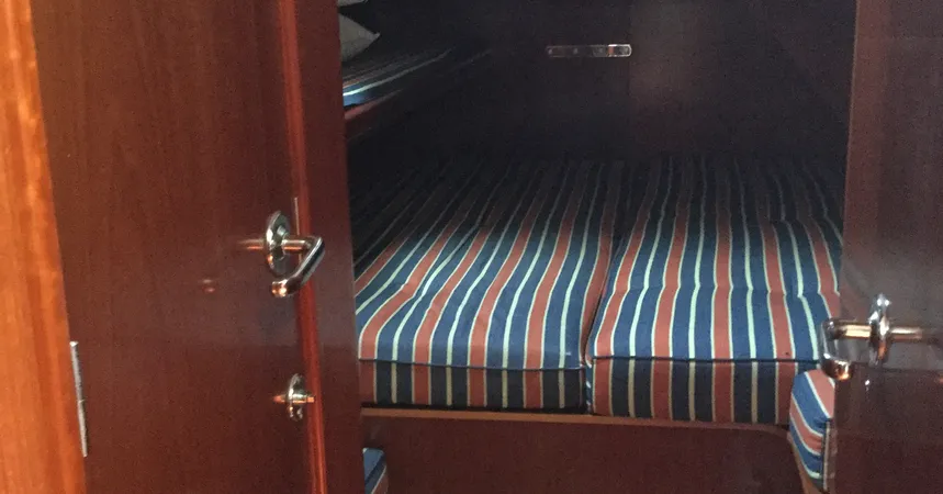 Beneteau 50 | Tetina31