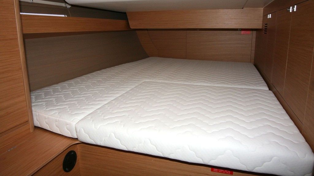 Dufour 460 GL | Harvey