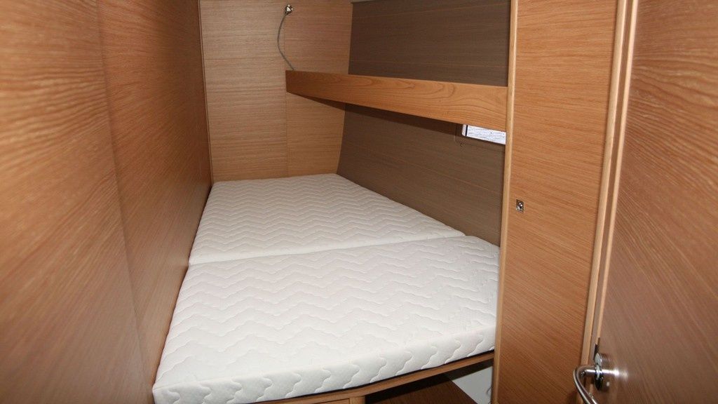 Dufour 460 GL | Harvey