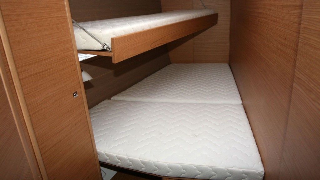 Dufour 460 GL | Harvey