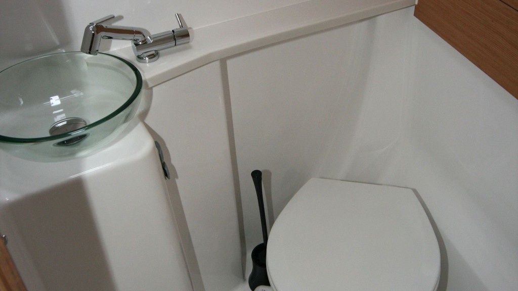 Dufour 460 GL | Harvey