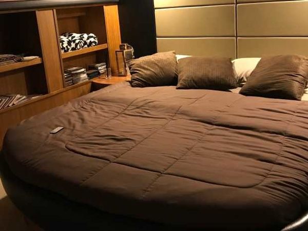 Azimut 76 | Scooby Doo