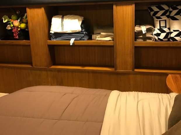 Azimut 76 | Scooby Doo