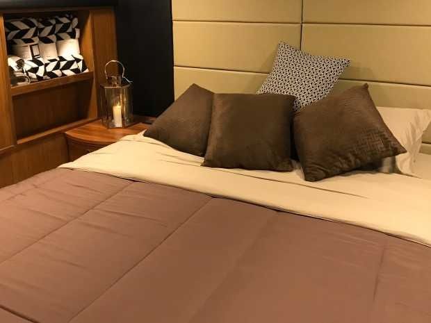 Azimut 76 | Scooby Doo