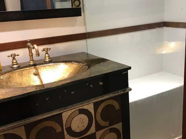 Azimut 76 | Scooby Doo