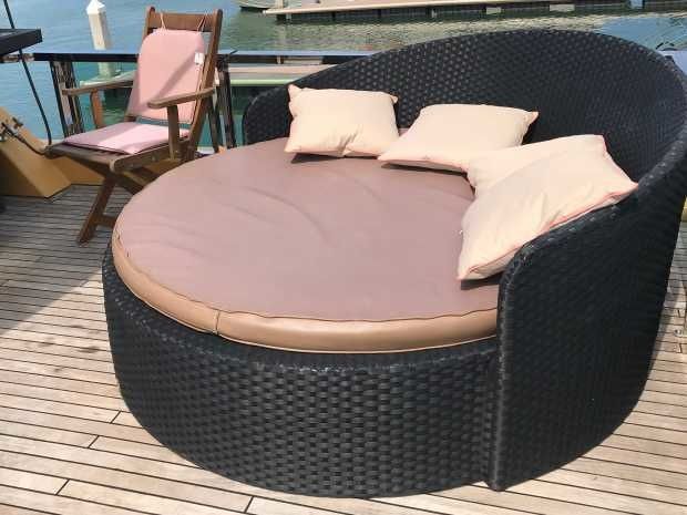 Azimut 76 | Scooby Doo