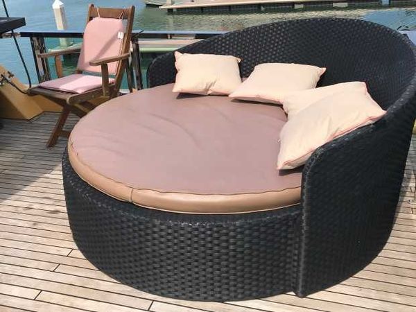 Azimut 76 | Scooby Doo