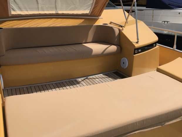 Azimut 76 | Scooby Doo