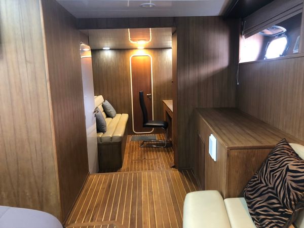 Azimut 76 | Scooby Doo