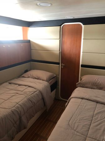 Azimut 76 | Scooby Doo