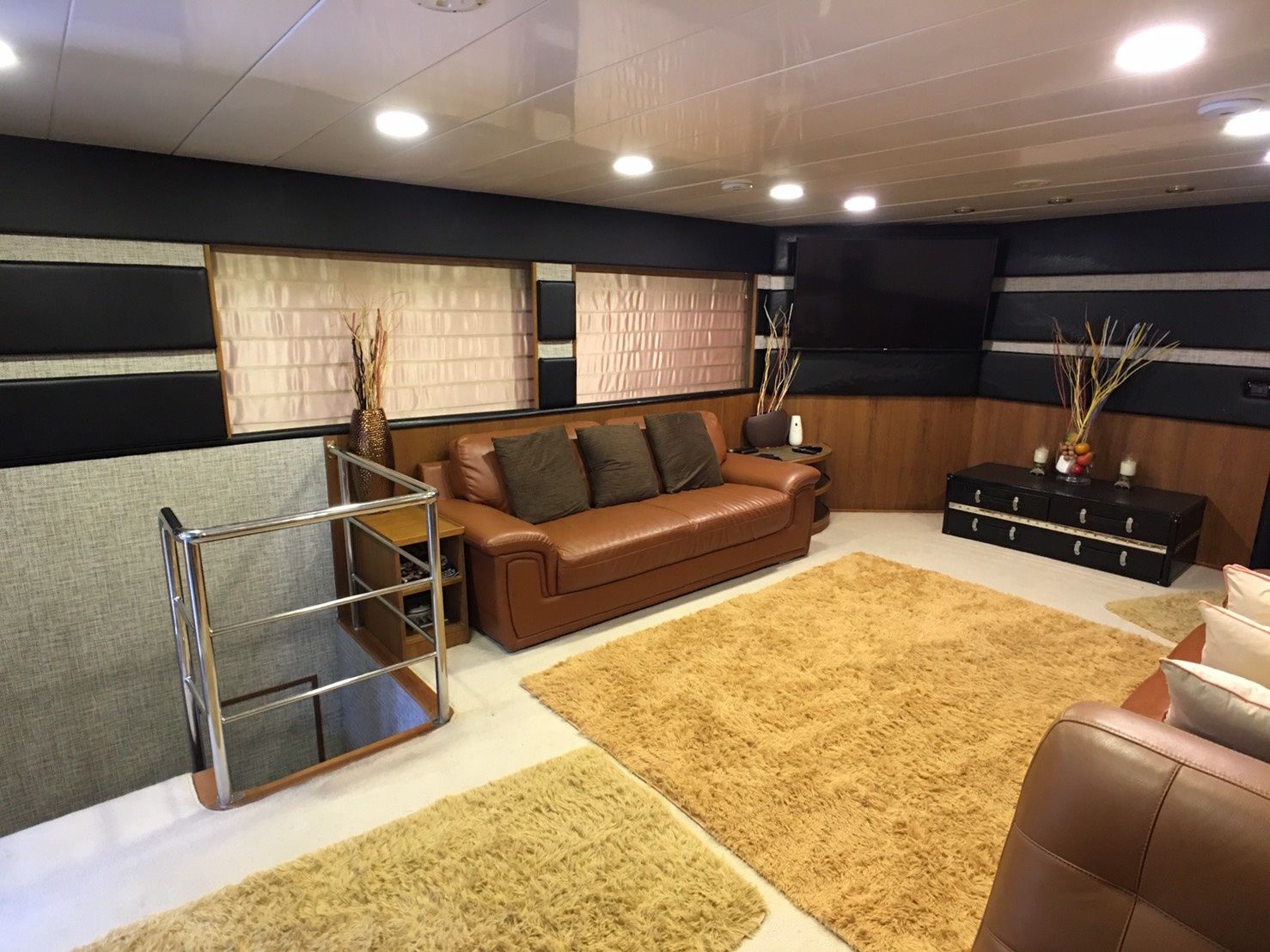 Azimut 76 | Scooby Doo