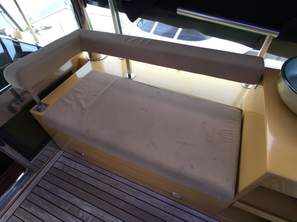 Azimut 76 | Scooby Doo