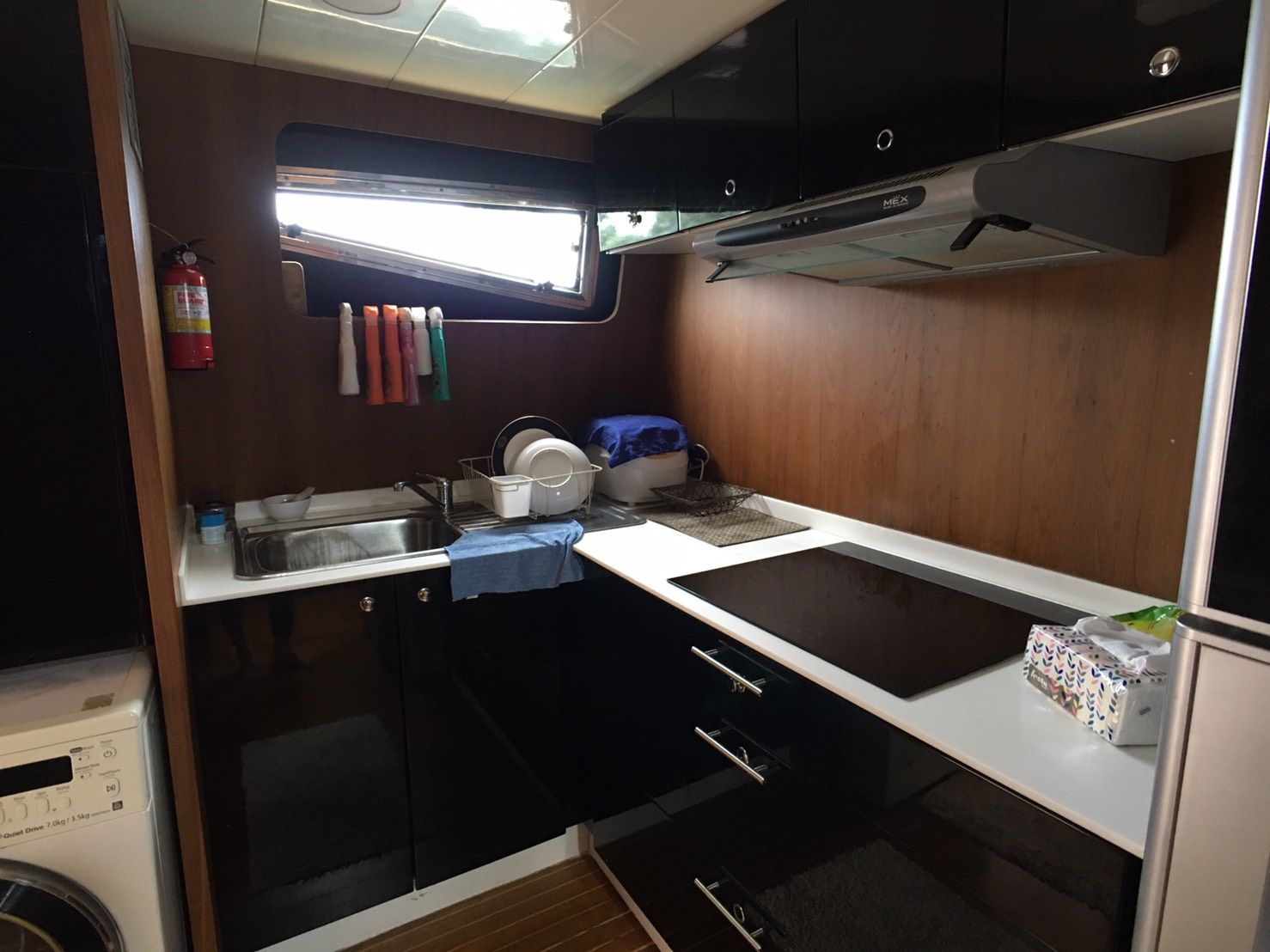 Azimut 76 | Scooby Doo