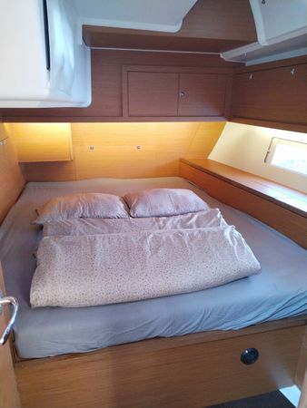 Dufour 470 | Asterix