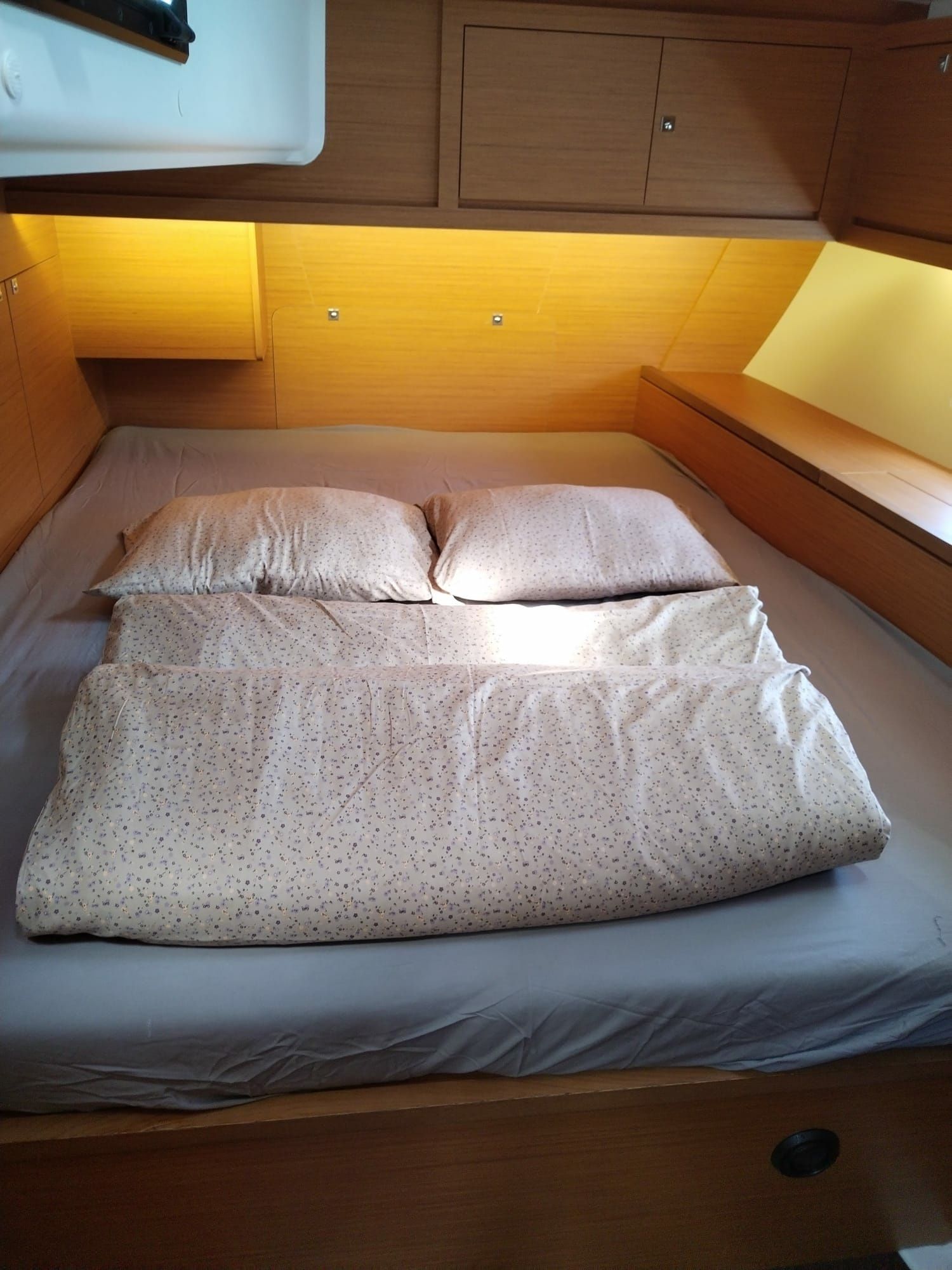 Dufour 470 | Asterix