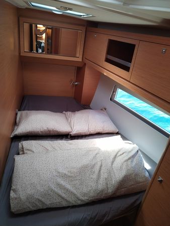 Dufour 470 | Asterix